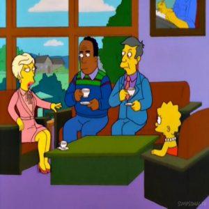 Simpsonai Simpsonai 10 sezonas žiūrėti online / internetu - SIMPSONAI.EU