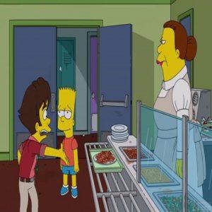 Simpsonai Simpsonai 35 sezonas žiūrėti online / internetu - SIMPSONAI.EU